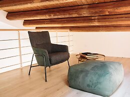 Ginevra Boutique Rooms