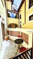 Ginevra Boutique Rooms