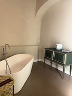 Ginevra Boutique Rooms