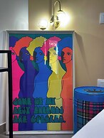 Ginevra Boutique Rooms