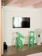 Ginevra Boutique Rooms