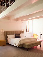 Ginevra Boutique Rooms
