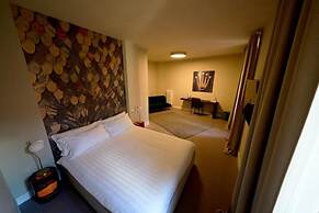 Ginevra Boutique Rooms