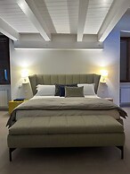 Ginevra Boutique Rooms