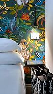 Ginevra Boutique Rooms