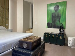 Ginevra Boutique Rooms