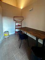 Ginevra Boutique Rooms