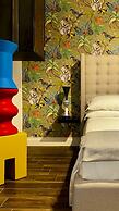 Ginevra Boutique Rooms