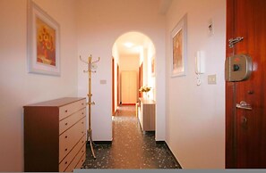 Aurelia 158 Int 11 Frontemare 1