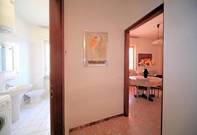 Giardini 13 Int 10 in Borghetto Santo Spirito