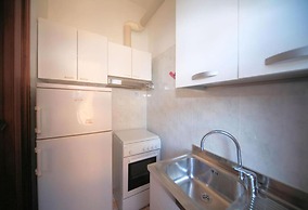 Giardini 13 Int 10 in Borghetto Santo Spirito