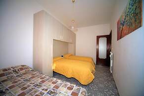 Giardini 13 Int 15 in Borghetto Santo Spirito