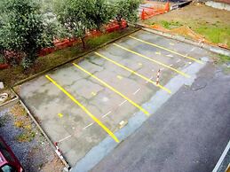 Giardini 13 Int 15 in Borghetto Santo Spirito