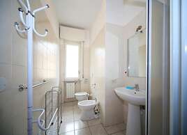 Giardini 13 Int 15 in Borghetto Santo Spirito