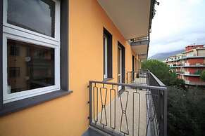 Giardini 13 Int 15 in Borghetto Santo Spirito