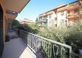 Giardini 13 Int 9 in Borghetto Santo Spirito