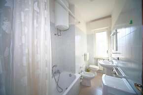 Giardini 13 Int 17 in Borghetto Santo Spirito