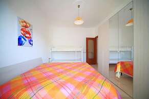 Giardini 13 Int 17 in Borghetto Santo Spirito