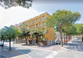 Giardini 13 Int 17 in Borghetto Santo Spirito