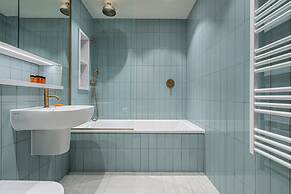 Spacious Flat in North London