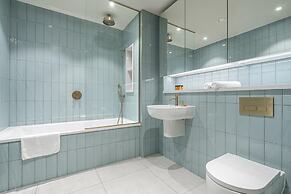 Chic Modern North London Flat