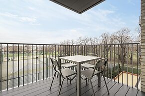 Chic Modern North London Flat