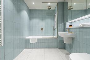 Chic Modern North London Flat