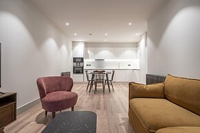 Fabulous North London Flat