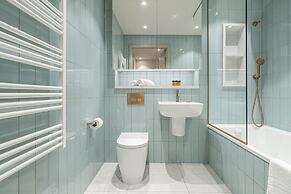 Fabulous North London Flat