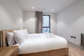 Fabulous North London Flat