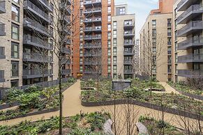 Fabulous North London Flat