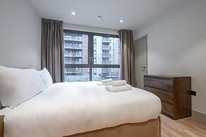 Fabulous North London Flat