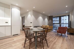 Fabulous North London Flat