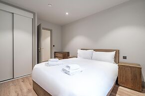 Fabulous North London Flat