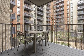 Fabulous North London Flat