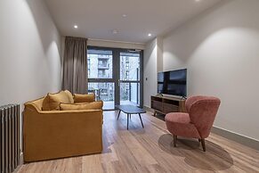 Fabulous North London Flat