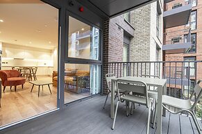 Fabulous North London Flat