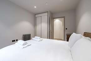 Fabulous North London Flat