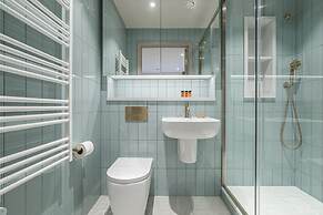 Fabulous North London Flat