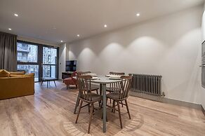 Fabulous North London Flat