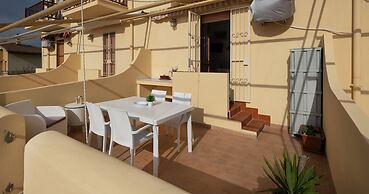 Nulaura in Alghero With 1 Bedrooms and 1 Bathrooms