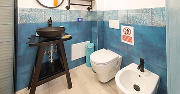 Nulaura in Alghero With 1 Bedrooms and 1 Bathrooms