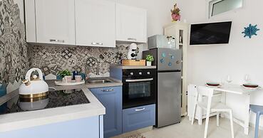 Nulaura in Alghero With 1 Bedrooms and 1 Bathrooms