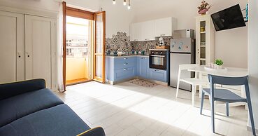 Nulaura in Alghero With 1 Bedrooms and 1 Bathrooms