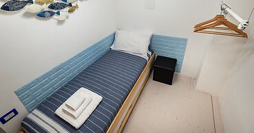 Nulaura in Alghero With 1 Bedrooms and 1 Bathrooms