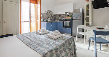 Nulaura in Alghero With 1 Bedrooms and 1 Bathrooms