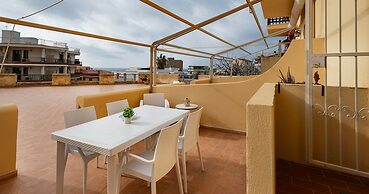 Nulaura in Alghero With 1 Bedrooms and 1 Bathrooms