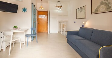 Nulaura in Alghero With 1 Bedrooms and 1 Bathrooms