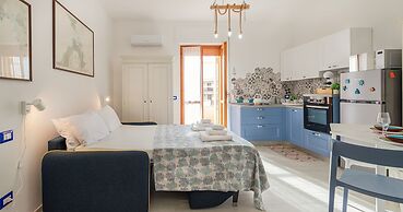 Nulaura in Alghero With 1 Bedrooms and 1 Bathrooms
