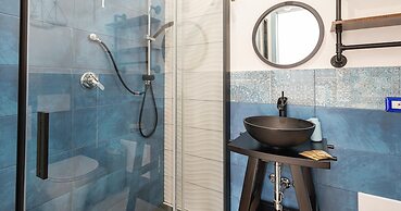 Nulaura in Alghero With 1 Bedrooms and 1 Bathrooms